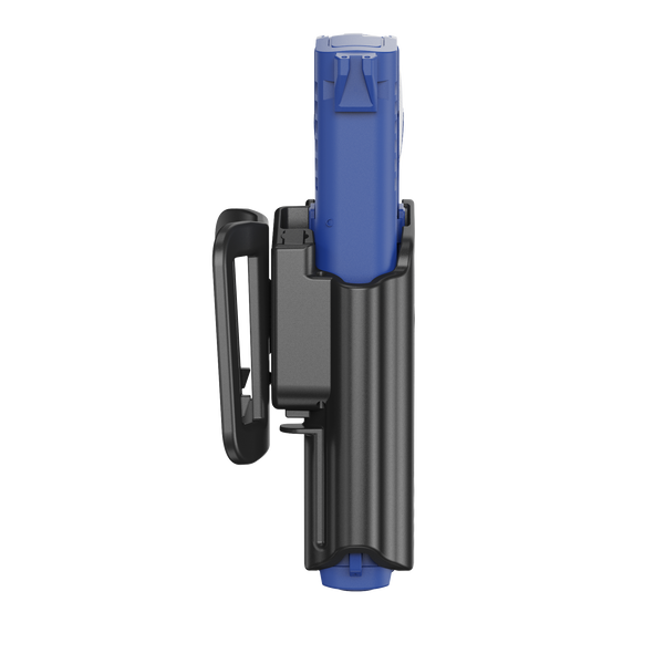 Orpaz IWI Masada Holster, Left Handed Holster, Level I OWB Holster, Belt Holster