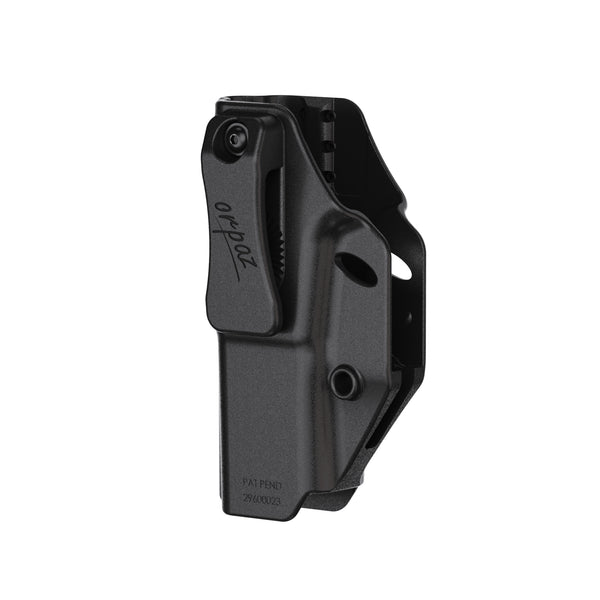 Orpaz IWB Mossberg MC2c Holster Concealed Carry, IWB Clip, Left-handed