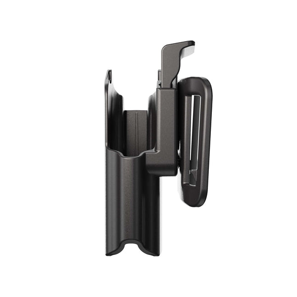 Orpaz Compatible with Glock 19 Holster Optics Compatible Level II OWB Belt Holster