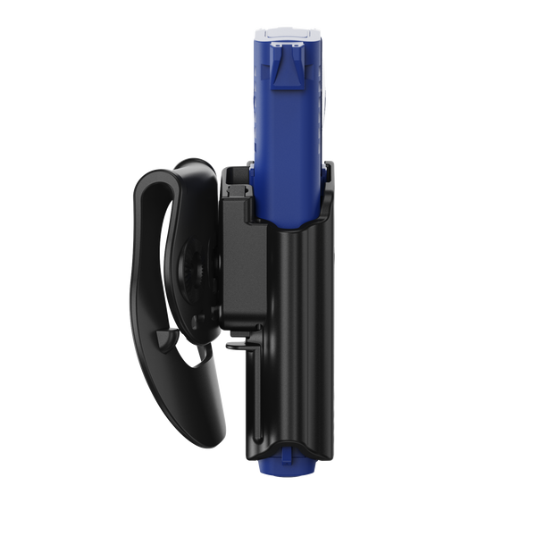 Orpaz IWI Masada Holster Left-Hand w/Masada Mag Pouch Level I OWB Paddle Holster