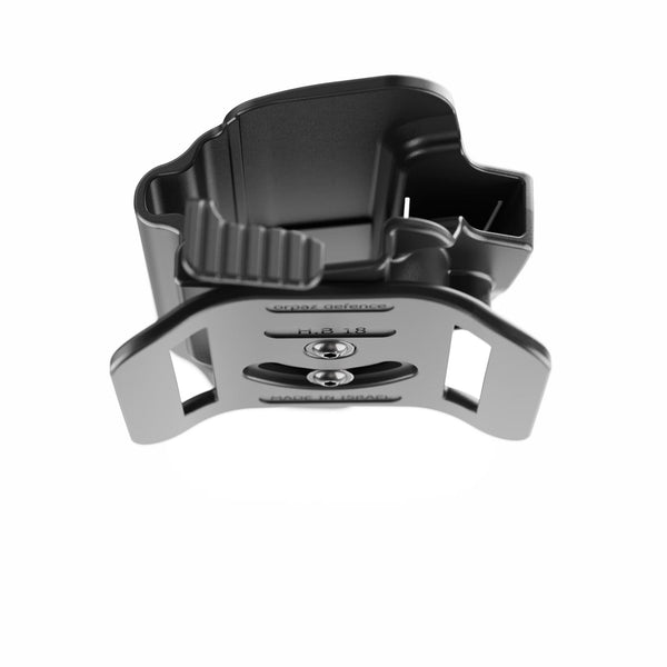 Orpaz IWI Jericho 941 Holster (STEEL FRAME) Level II OWB Belt Holster