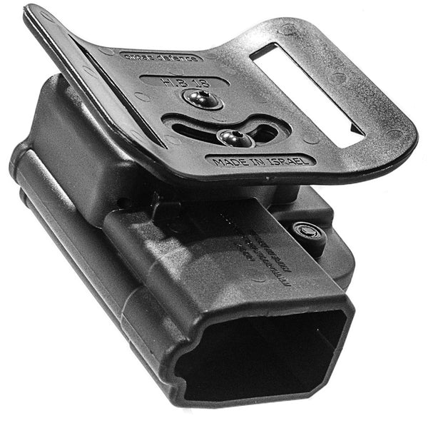 Orpaz Gun Holster for The S&W M&P 2.0 Compact Holster (OWB Holster)