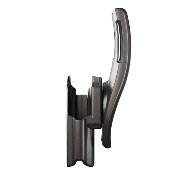 Orpaz Holster G19 Holster Optics Compatible Level I OWB Holster Low-Ride Holster