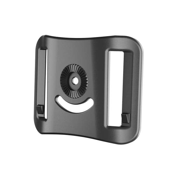 Orpaz Adjustable and Modular OWB Holster Compatible with Ruger Security 9 Holster, Sights and Optics Compatible, Belt Loop