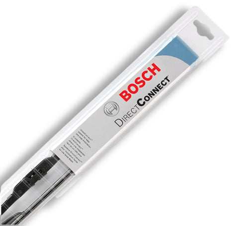 BOSCH Direct Connect Conventional Wiper Blade, 17" (Single)
