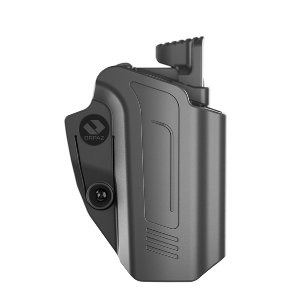 Orpaz Beretta 92 Holster compatible with Beretta 92 No Rail Holster, MOLLE