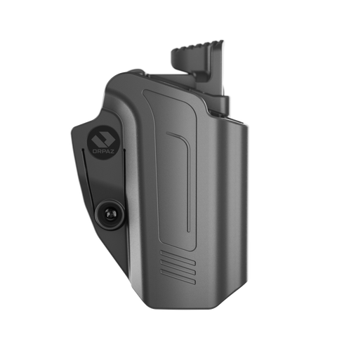 Orpaz Beretta 92 Holster compatible with Beretta 92 No Rail Holster, MOLLE