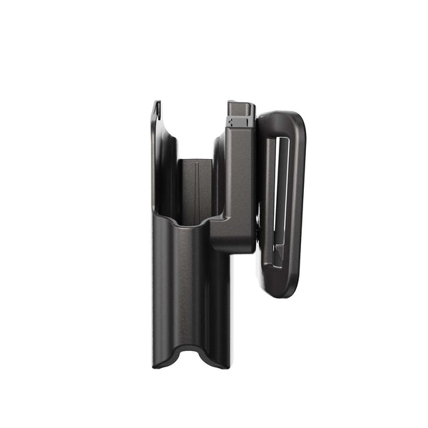 Orpaz Compatible with Glock 45 Holster Optics Compatible Level I OWB Belt Holster