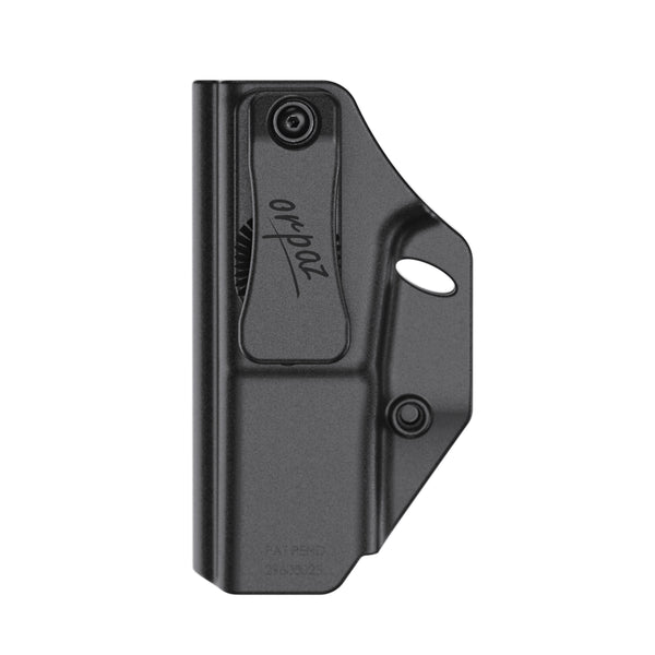 Orpaz IWB Mossberg MC2c Holster Concealed Carry, IWB Clip & OWB Paddle, Left-handed