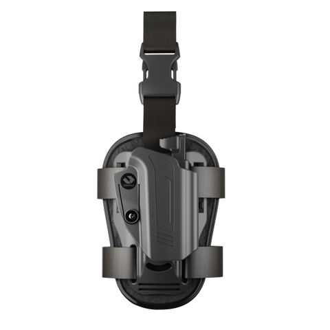 Orpaz Beretta 92 Holster compatible with Beretta 92 No Rail Holster, Drop-Leg