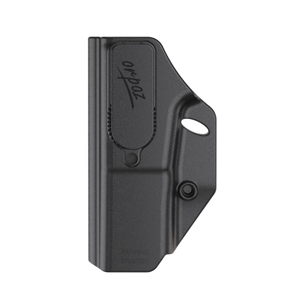 Orpaz IWB Mossberg MC2c Holster Concealed Carry, IWB Clip, Right-handed