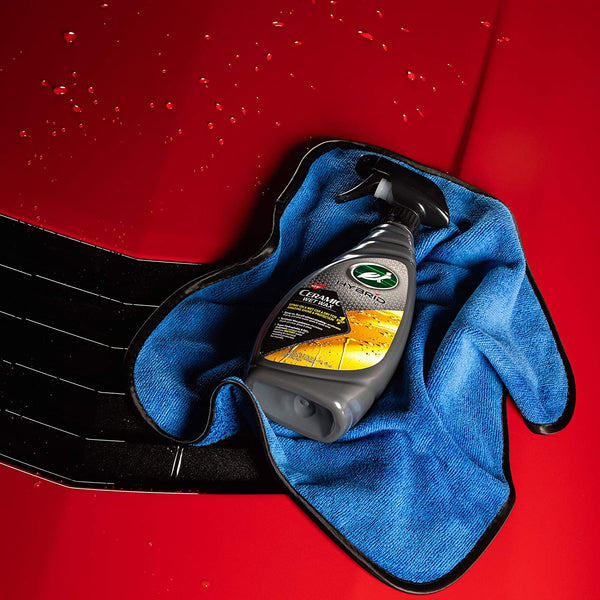 Turtle Wax Hybrid Solutions Ceramic Wet Wax - 26 Fl Oz.