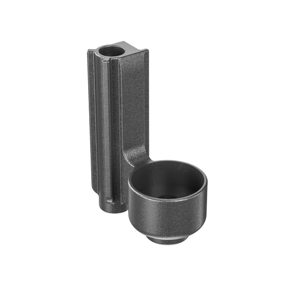 T40L/XL Barrel Extension Muzzle Support Rep.