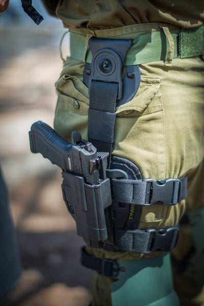 Paddle Adapter Kit for Drop-Leg