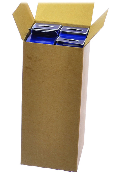 Ozium Cigarette Smoke Air Sanitizer Spray Eliminates Smoke Smell, Outdoor Essence 3.5oz (Pack of 4)