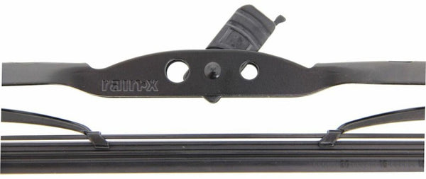 Rain-X Professional Wiper Blade, Automotive Replacement Windshield Wiper Blades, 17