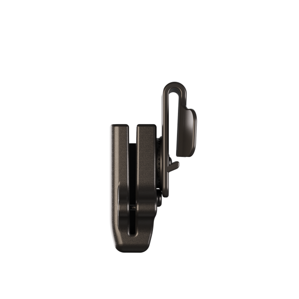 Orpaz Mag Pouch Compatible with Beretta M9 Magazine Holster for 0.40, 9mm Magazine Holder, Single Mag, Belt Clip