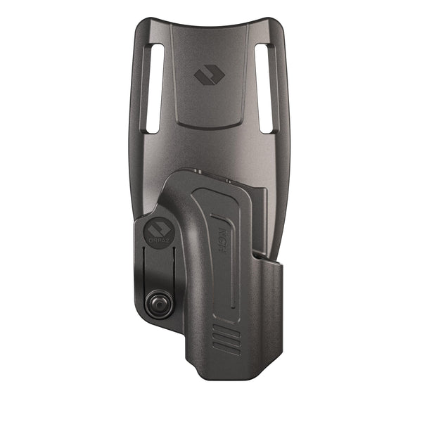 Orpaz Holster G45 Holster Optics Compatible Level I OWB Holster Low-Ride Holster