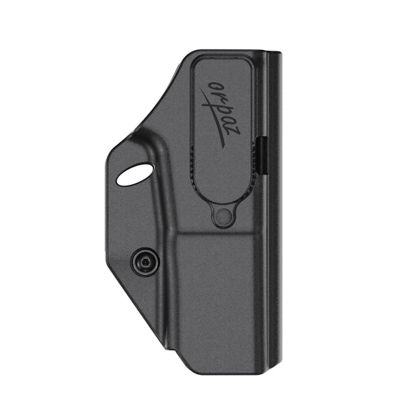 Orpaz IWB Mossberg MC2c Holster Concealed Carry, IWB Clip & OWB Paddle, Left-handed