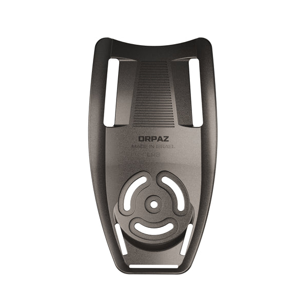 Orpaz G3C Holster compatible with Taurus G3 and G3C, Holster, Low-Ride