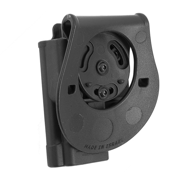 Orpaz Gun Holster for The S&W M&P 2.0 Compact Holster (OWB Holster)