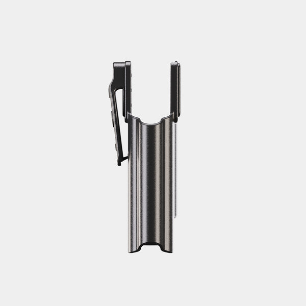 Orpaz IWI Masada Slim Holster IWB Holsters for Concealed Carry, IWB Clip, Left Hand