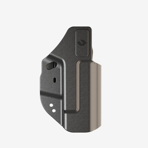 Orpaz IWI Masada Slim Holster IWB Holsters for Concealed Carry, IWB Clip, Left Hand