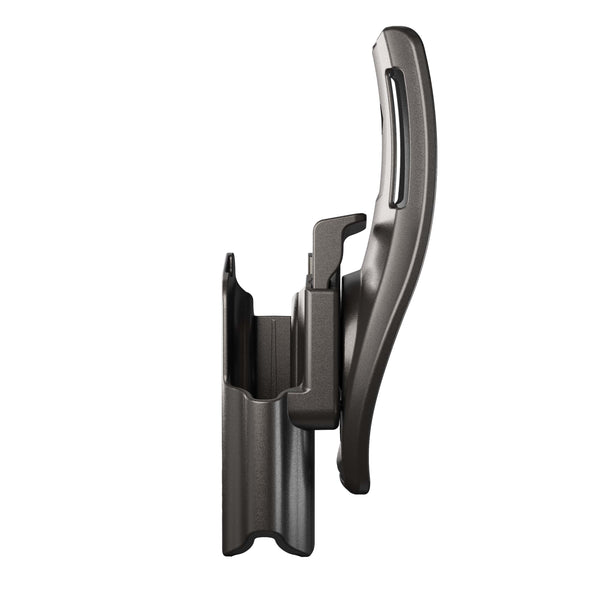 Orpaz G34 Holster, Optics Compatible Level II OWB Holster, Low-Ride Holster