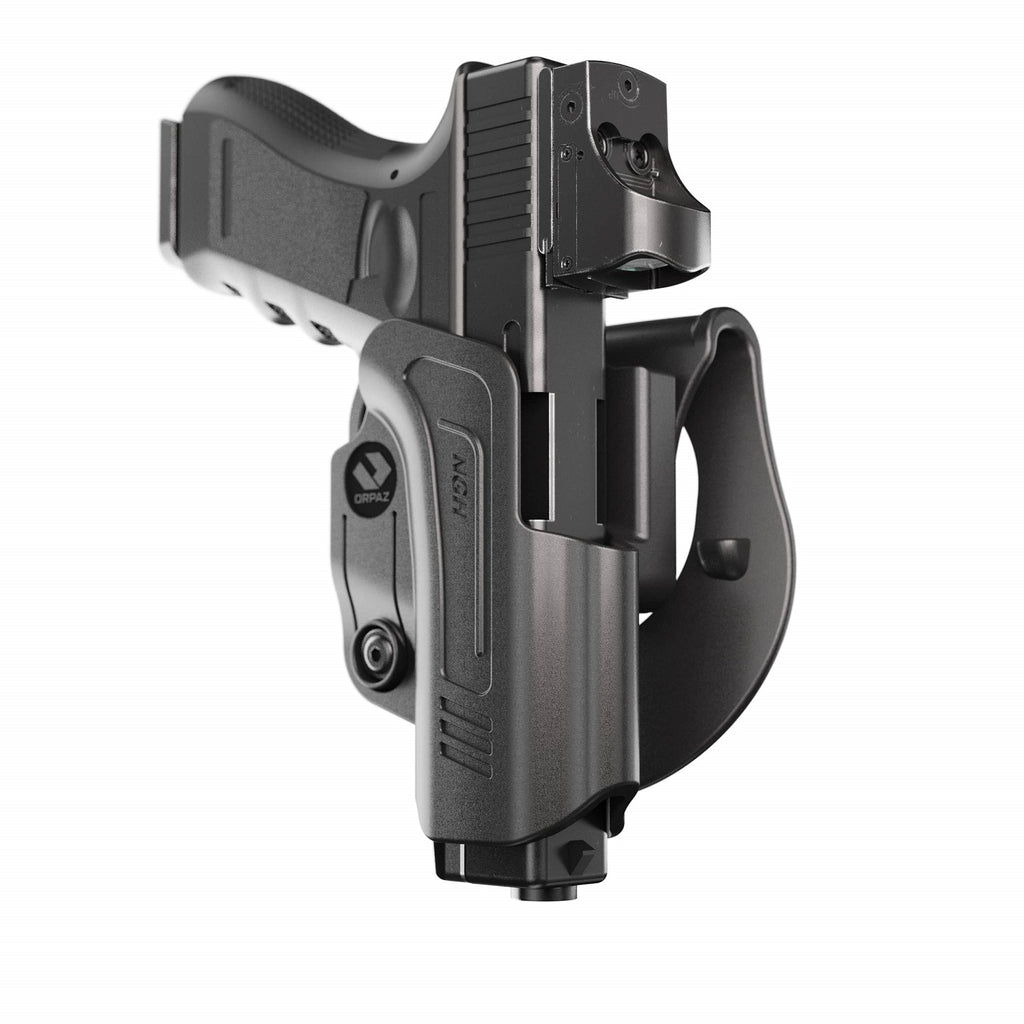 Orpaz Sig P320 Holster Com. W/ Sig Sauer P320 Holster, Level II OWB...