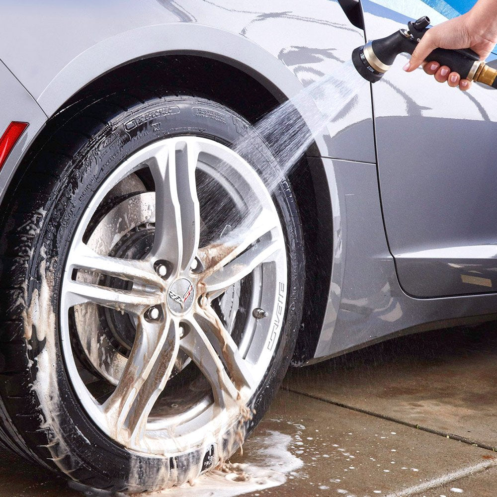 Buy Armor All Wheel Cleaner 24 Oz.