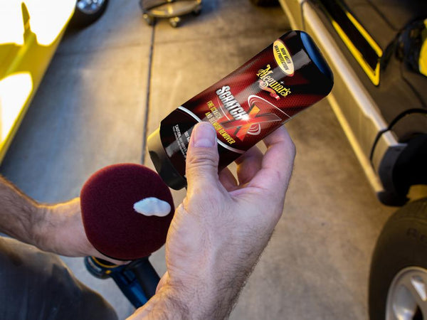 Meguiars G10307 7 Oz. ScratchX