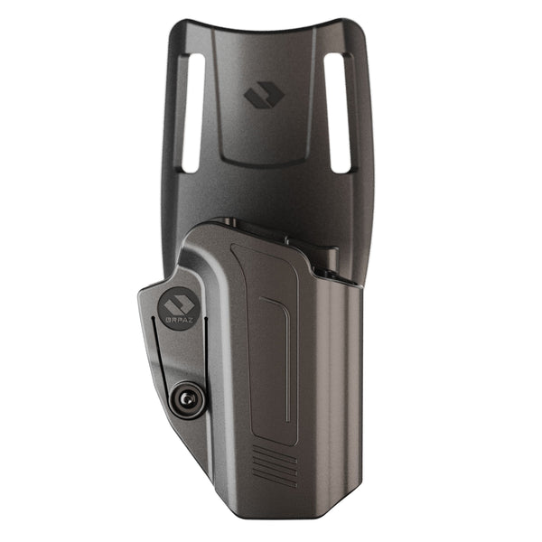 Orpaz IWI Masada Holster for 9mm Masada, Level I OWB Holster, Low-Ride Holster