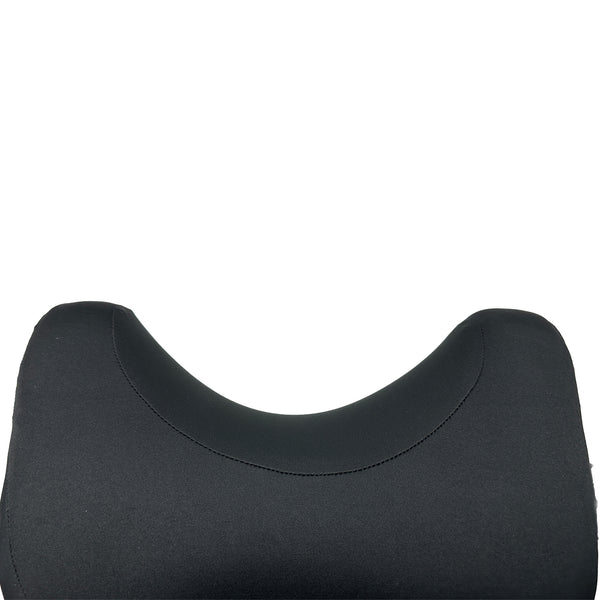 TrexNYC Car Pillow with Neck Support - Car Headrest pillow - Car Neck Pillow for Driving, 2 PACKS