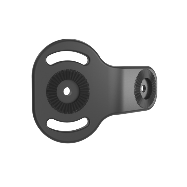 Orpaz Parts and Accessories for Orpaz Holsters and Magazine Pouches, Booster for Paddle Attachment Polymer Mag