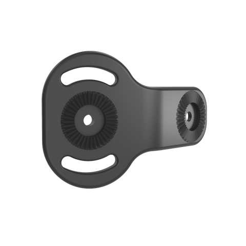 Orpaz Parts and Accessories for Orpaz Holsters and Magazine Pouches, Booster for Paddle Attachment Polymer Mag