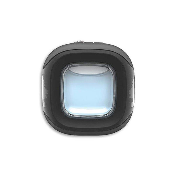 Little Trees Vent Liquid Car Air Freshener (Summer Linen)