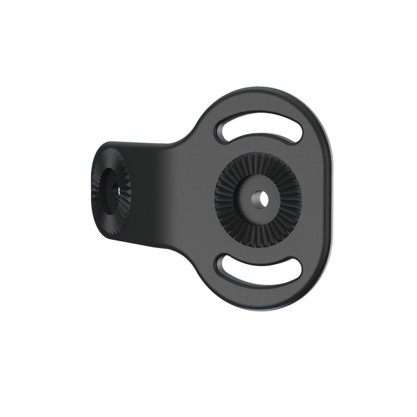 Orpaz Parts and Accessories for Orpaz Holsters and Magazine Pouches, Booster for Paddle Attachment Polymer Mag