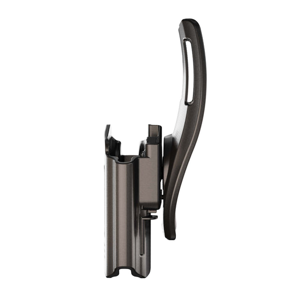 Orpaz PPQ Holster Compatible with Walther PPQ Holster, Level I OWB Low-Ride Holster