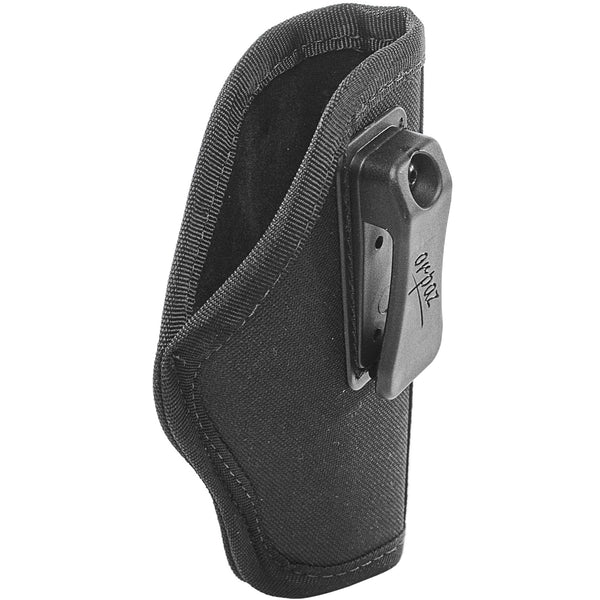Orpaz Fabric IWB Concealed Carry Holster for Full-Size 9mm .40 .45 Pistols