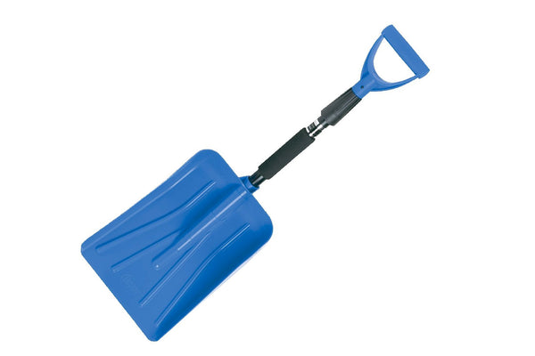 Hopkins SubZero 37-inch Extendable Emergency Snow Shovel
