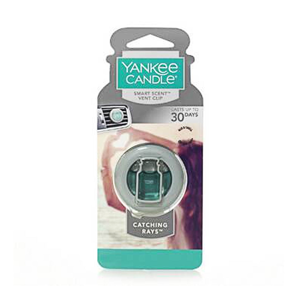 Yankee Candle Whole Home Filter Scent - Catching Raysnt - YCCATCHINGRAYS