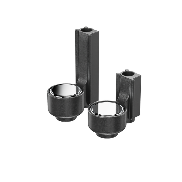 T40L/XL Barrel Extension Muzzle Support Rep.