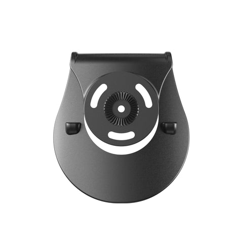 Orpaz Adapters and Attachments for Gun Holsters and Other Accessories (Paddle Adapter)