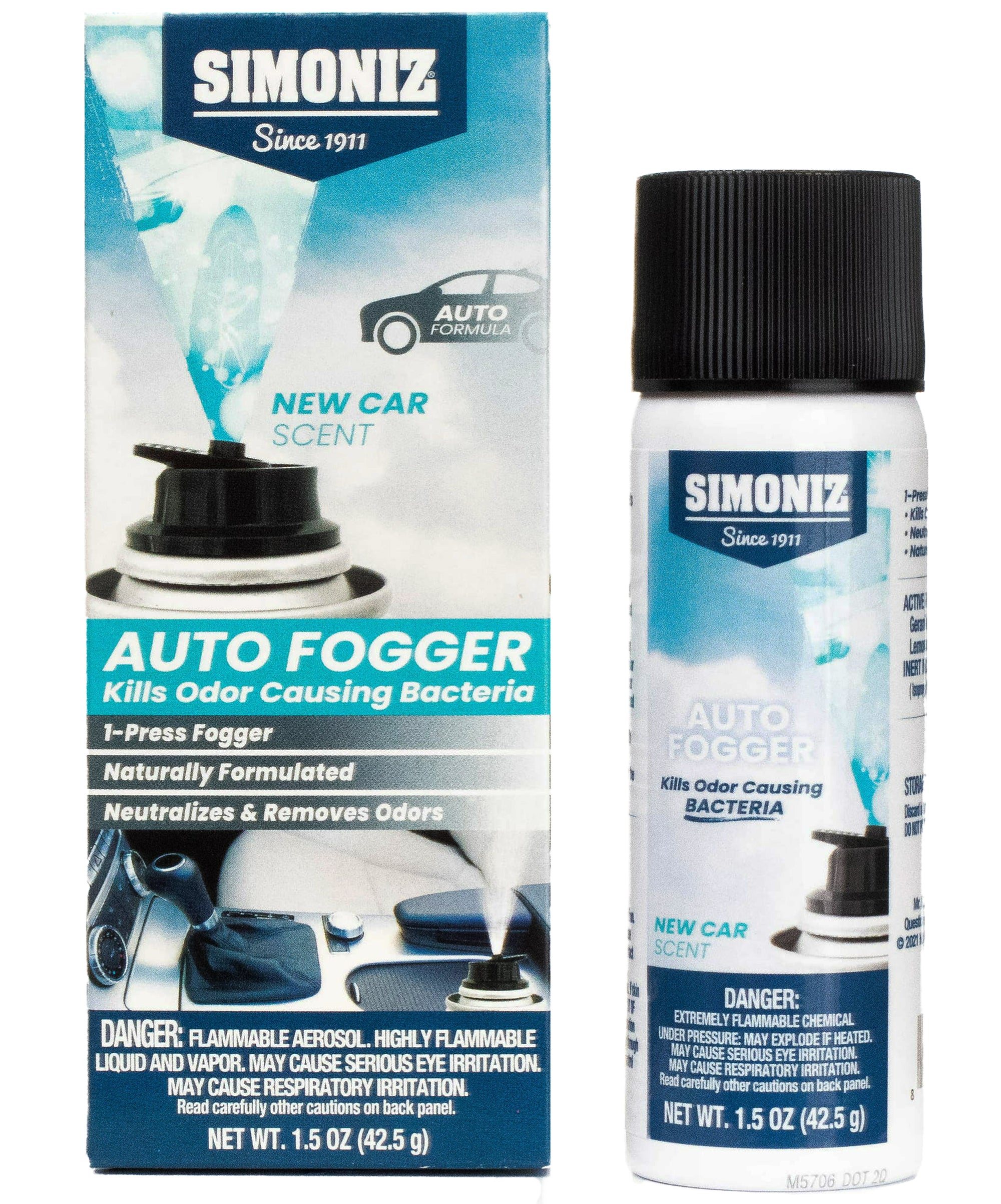 New Car Spray Air-Freshener 1 oz.