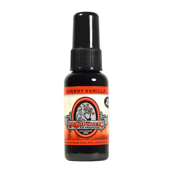Bluntpower Air Freshener Blunt Power Spray (Cherry Vanilla)