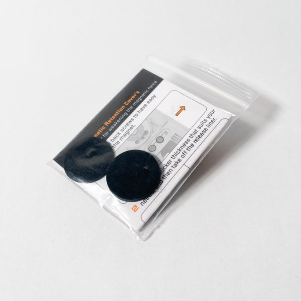 Leather Spacer for T40/X Retention