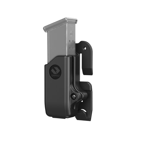 Orpaz Walther P99 Magazine Holder, Single Mag Pouch for Walther P99 Magazine, Molle