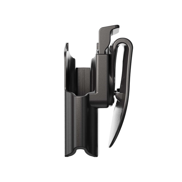 Orpaz Compatible with Glock 34 Holster Optics Compatible Level II OWB Paddle Holster