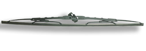 BOSCH Direct Connect Conventional Wiper Blade, 17" (Single)