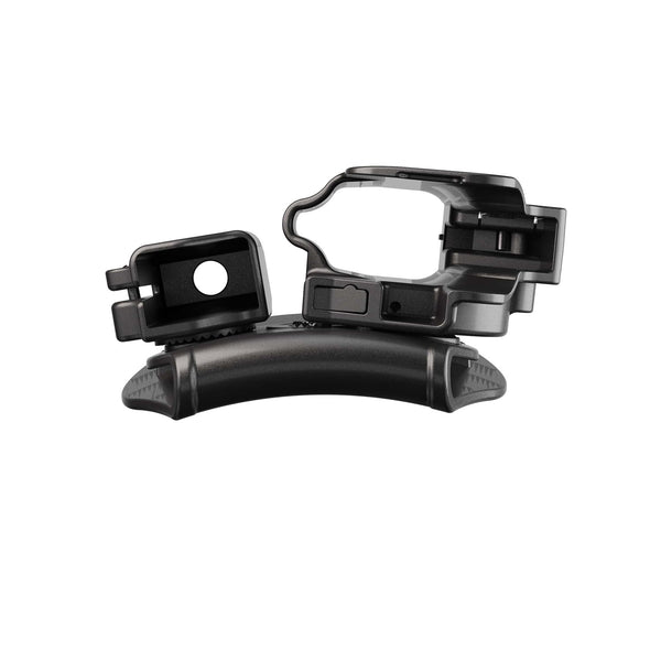 Orpaz Sig P320 Holster Optics Comp. Level I OWB Holster with P320 Magazine Holder